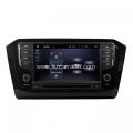 For VW Golf 7  Radio Multimedia Player